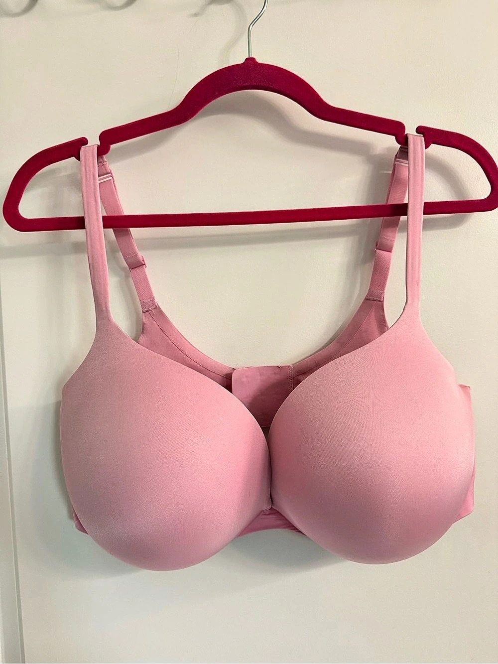 SKIMS ultimate teardrop push-up bra 38ddd